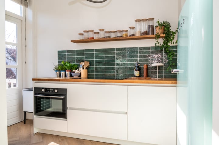 Foto 7 van van Heutszstraat 28