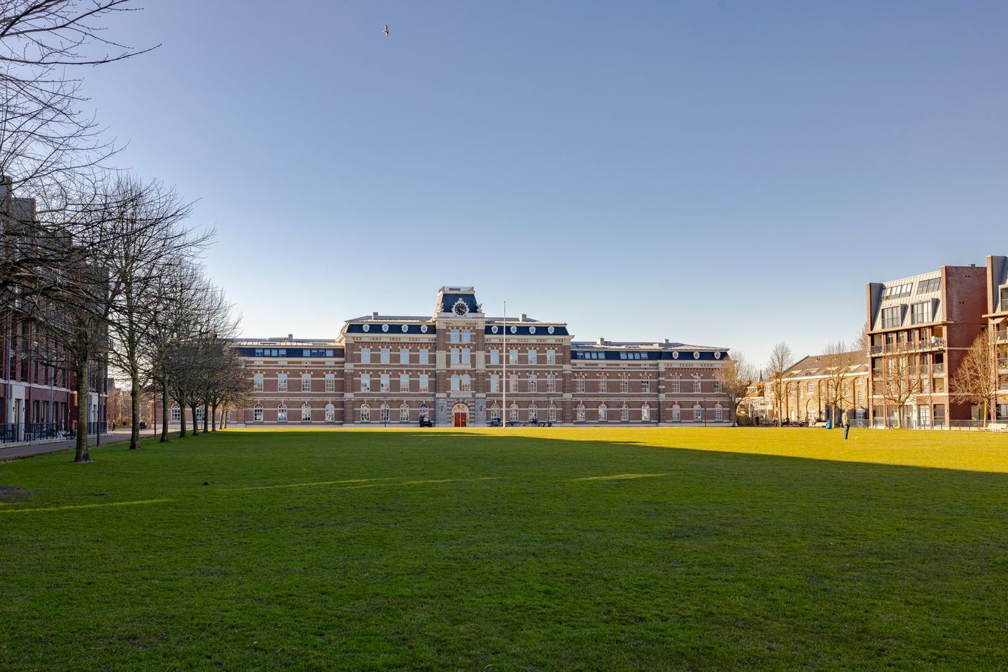 Foto 25 van Schoterweg 68-ZW