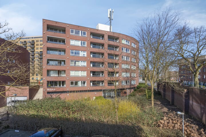 Foto 28 van Havensingel 72