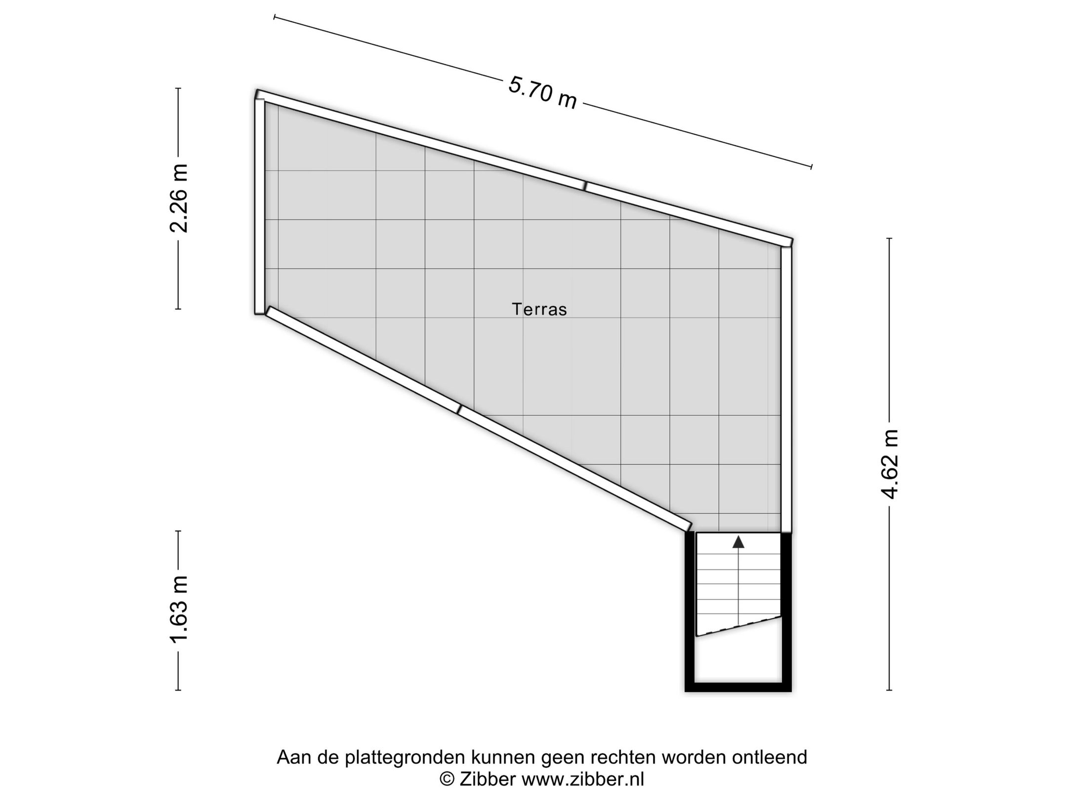 Foto 30 van Schoterweg 68-ZW