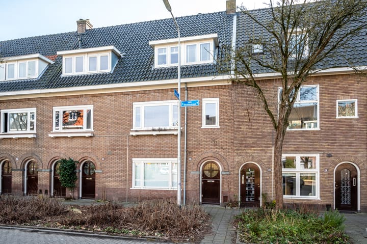 Foto 46 van van Heutszstraat 28