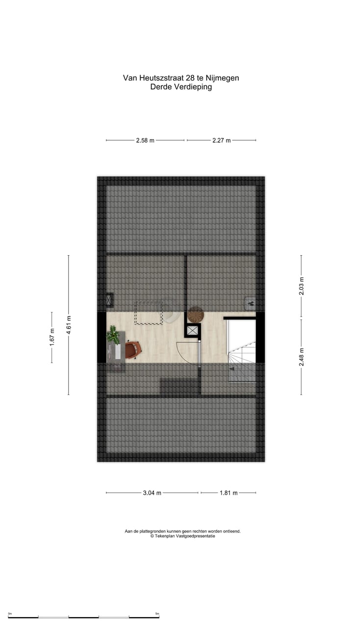 Foto 50 van van Heutszstraat 28