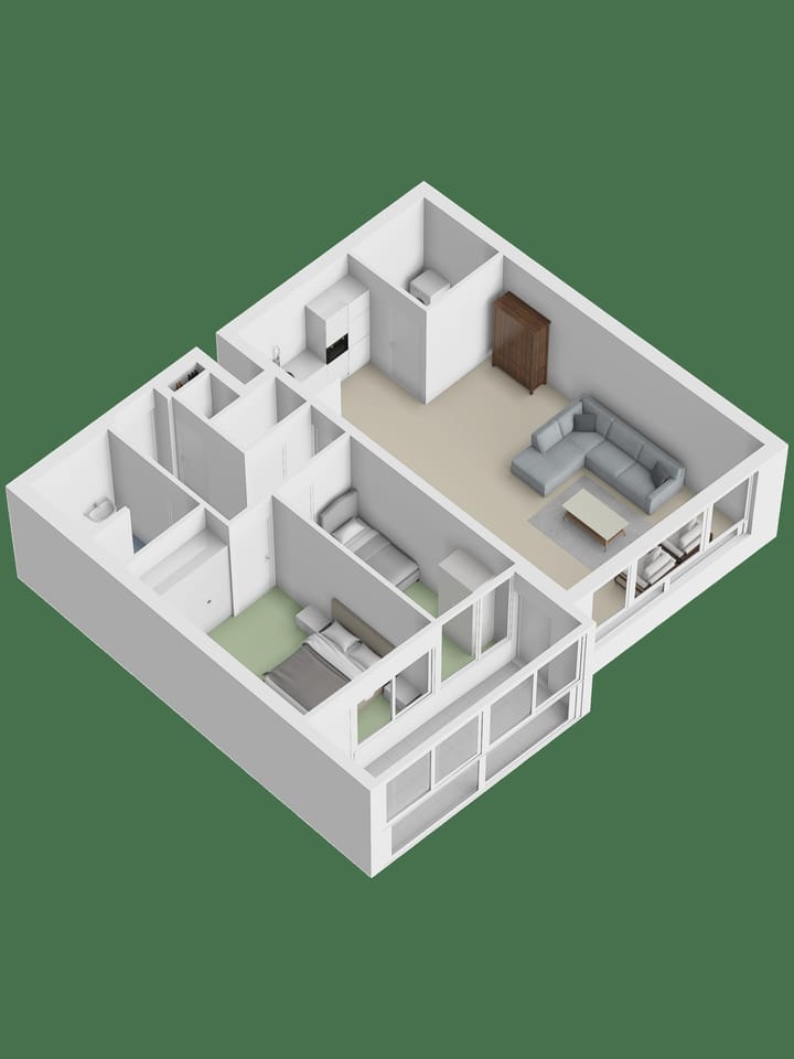 Foto 36 van Havensingel 72