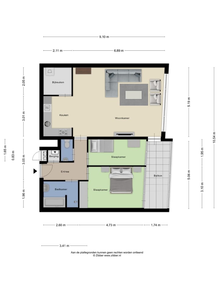 Foto 35 van Havensingel 72