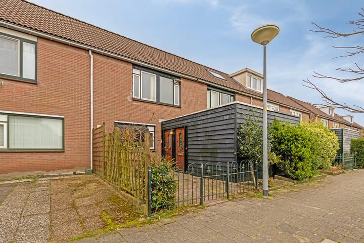 Foto 24 van Musholm 288