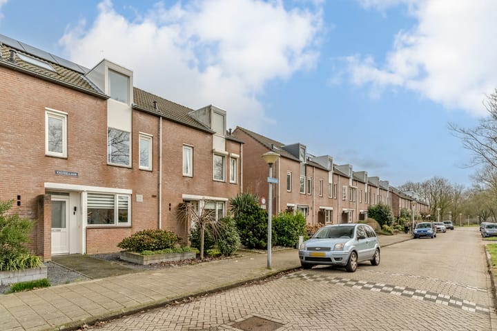 Foto 52 van Kasteellaan 56