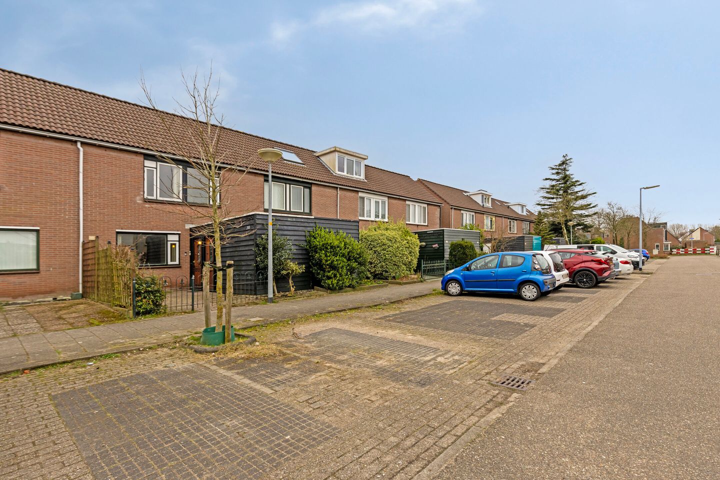 Foto 25 van Musholm 288