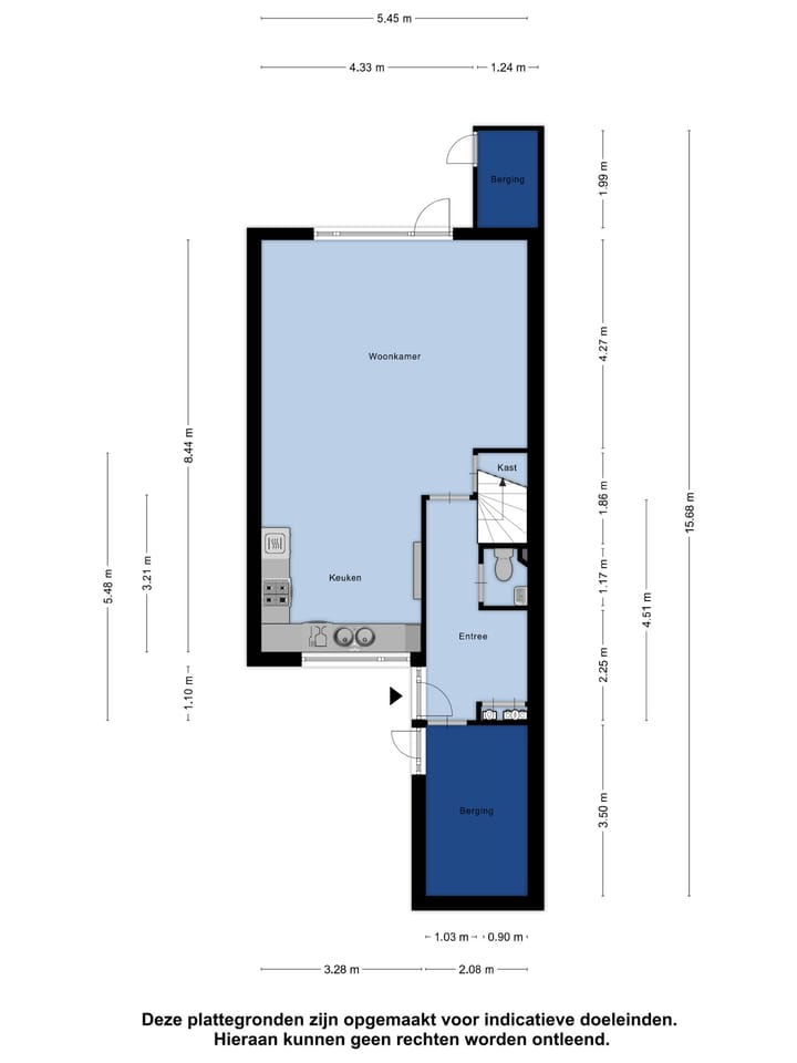 Foto 30 van Musholm 288