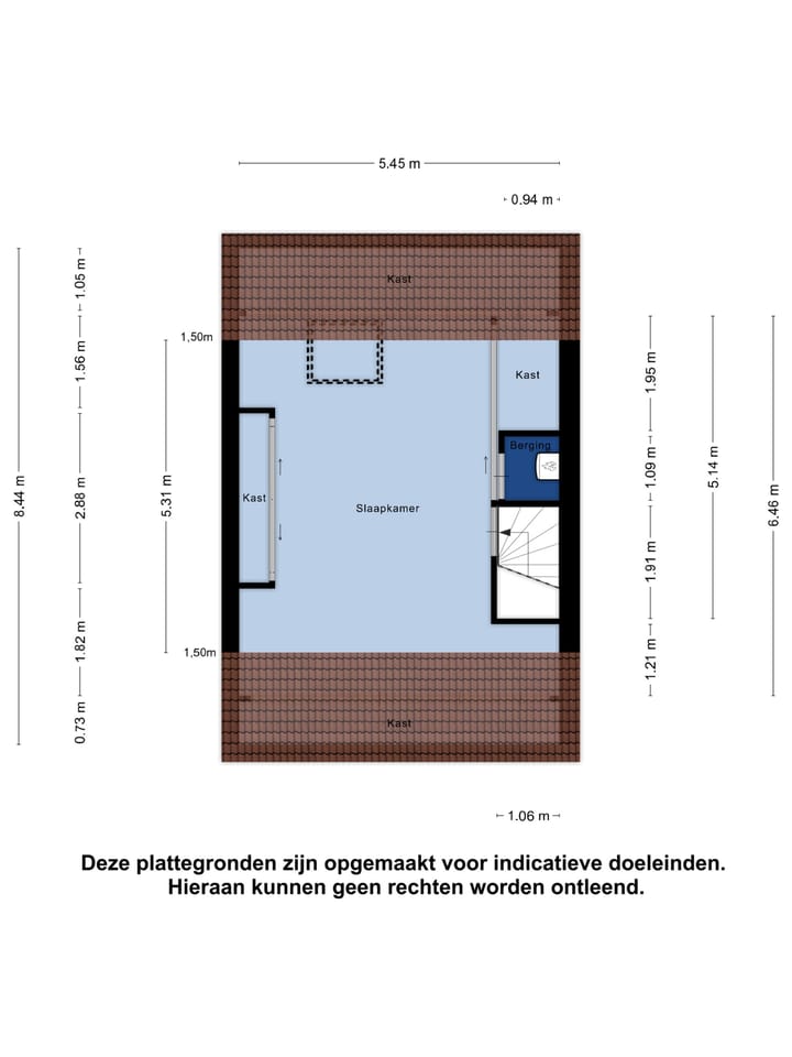 Foto 32 van Musholm 288