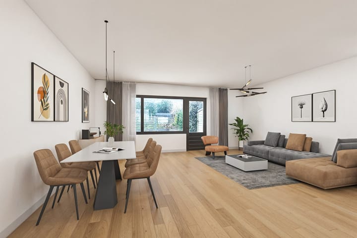 Foto 9 van Musholm 288