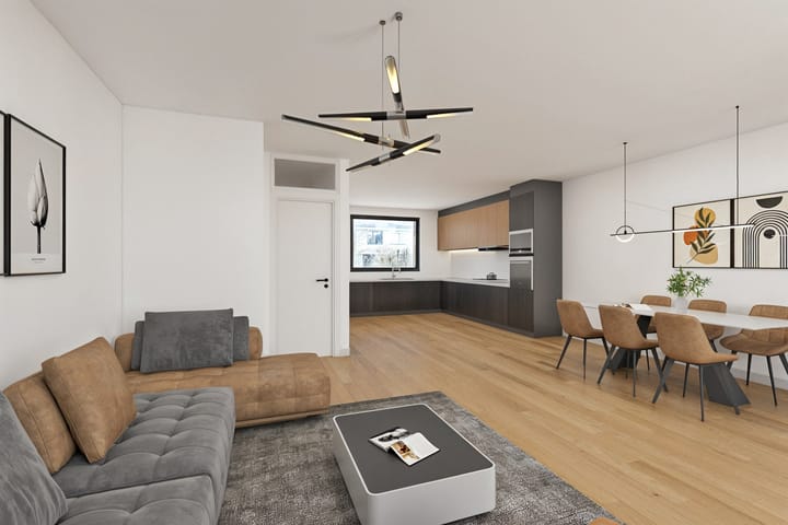 Foto 7 van Musholm 288