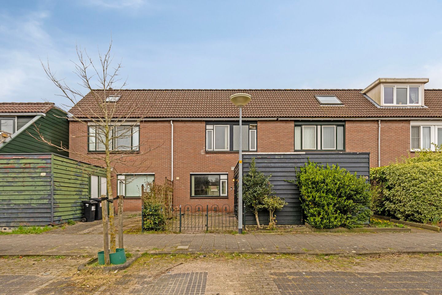 Foto 1 van Musholm 288