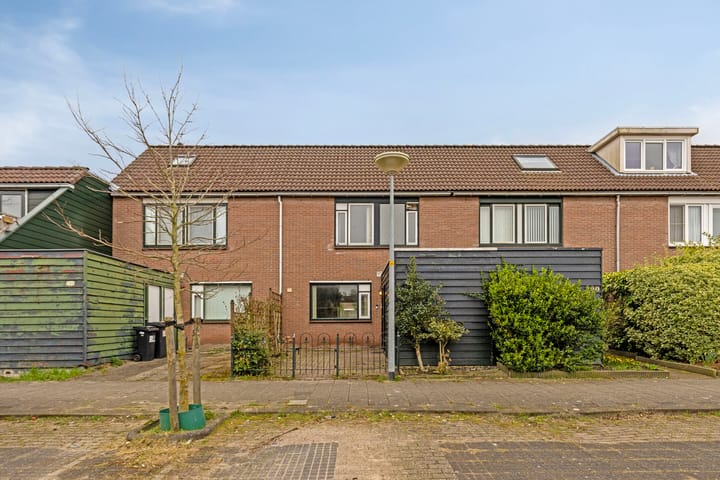 Foto 1 van Musholm 288