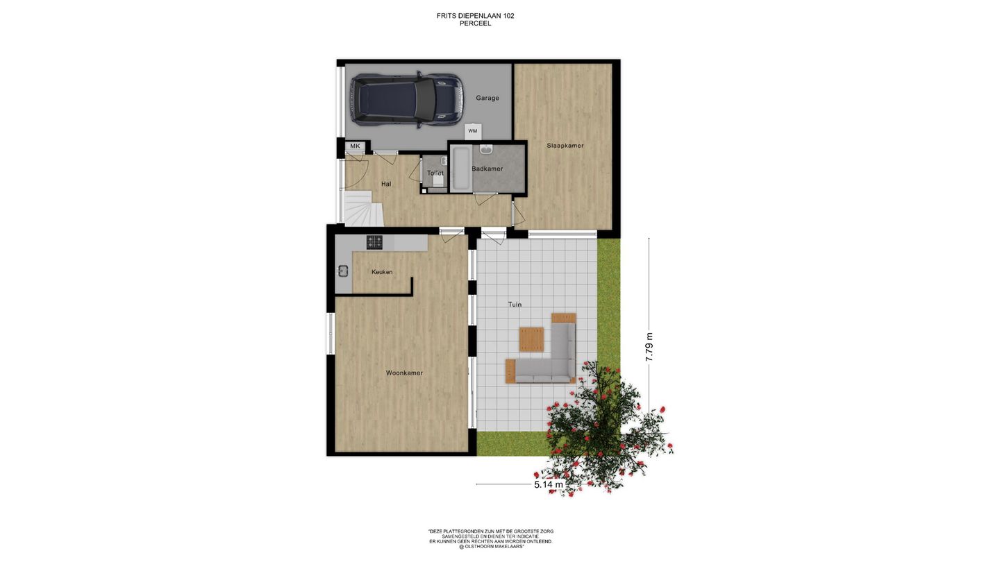 Foto 34 van Frits Diepenlaan 102