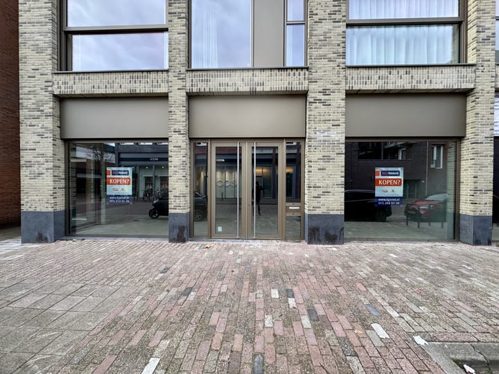 Kruisstraat 71