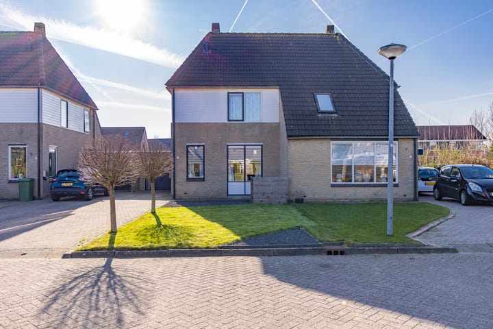 Foto 2 van Valkruid 12