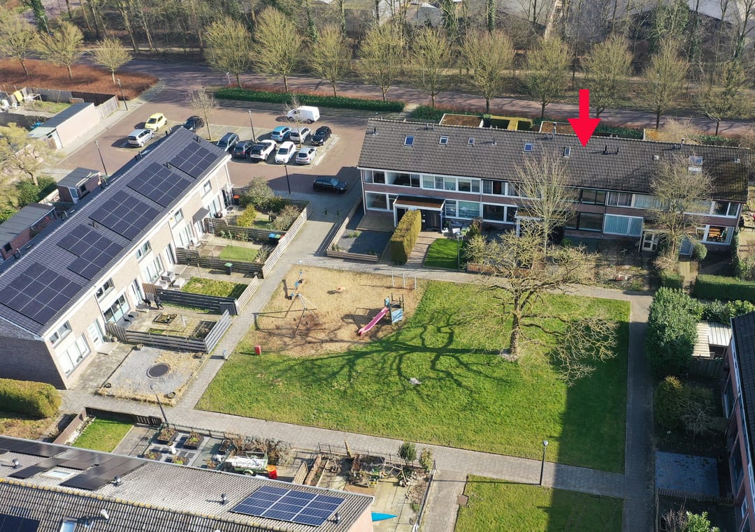 Foto 1 van De Jachthoorn 29