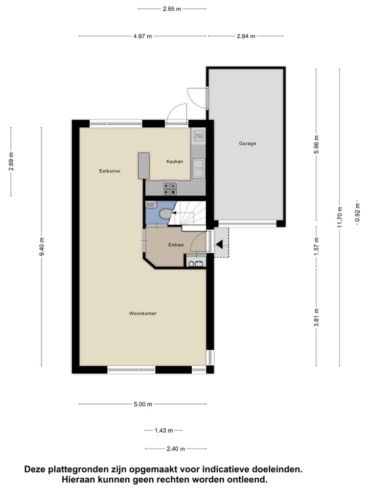 Foto 49 van Arnold van Lieropstraat 48