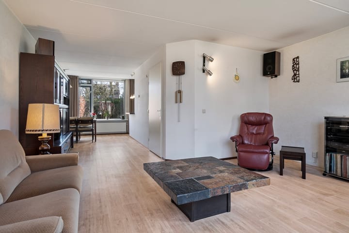 Foto 2 van Arnold van Lieropstraat 48