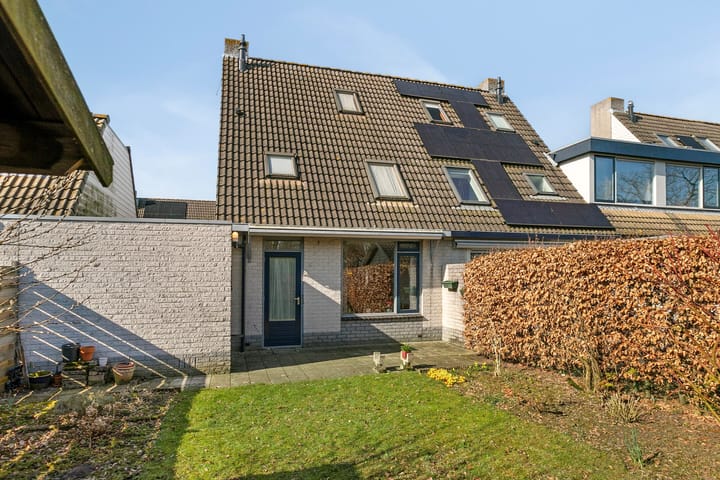 Foto 3 van Arnold van Lieropstraat 48