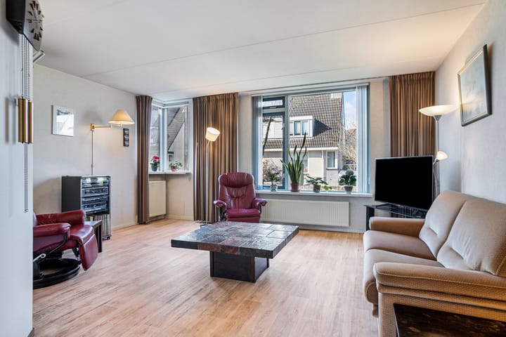 Foto 9 van Arnold van Lieropstraat 48