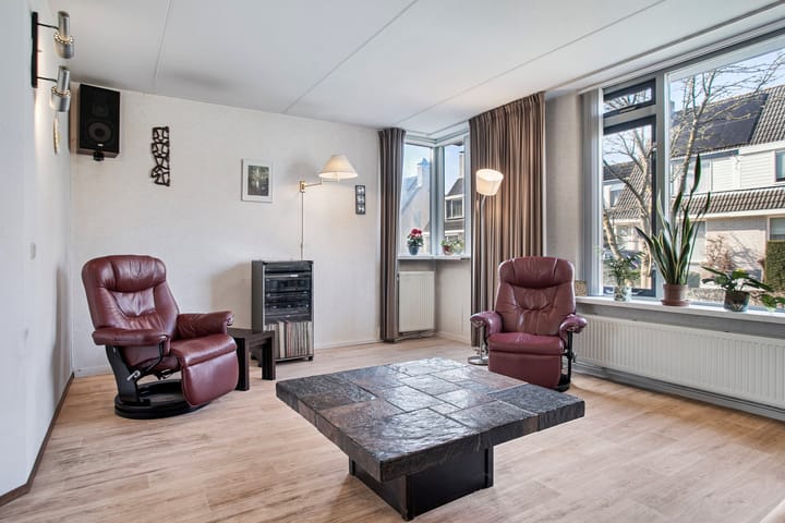 Foto 10 van Arnold van Lieropstraat 48