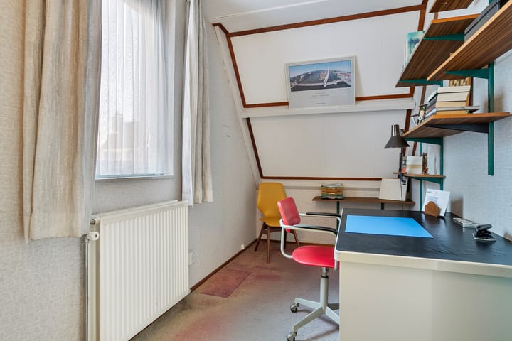 Foto 27 van Arnold van Lieropstraat 48