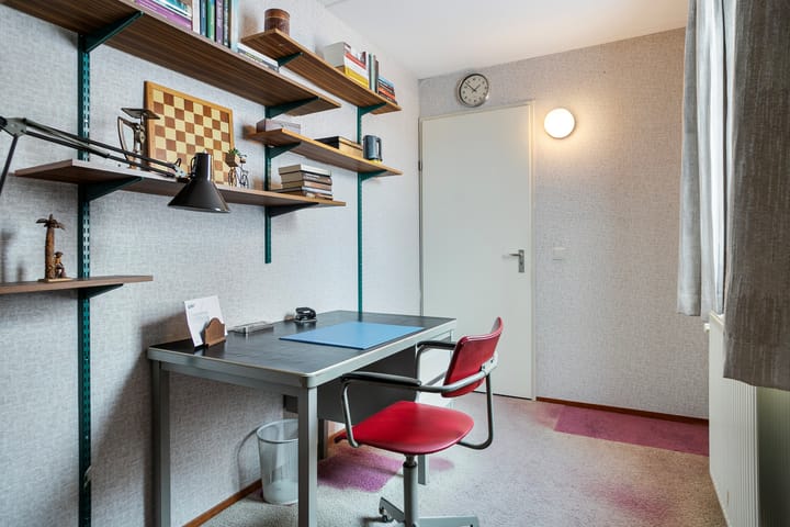 Foto 28 van Arnold van Lieropstraat 48