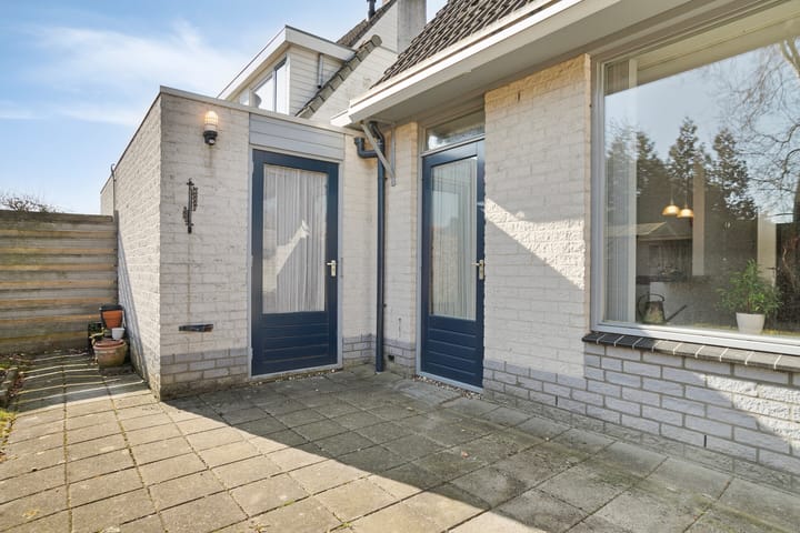 Foto 34 van Arnold van Lieropstraat 48