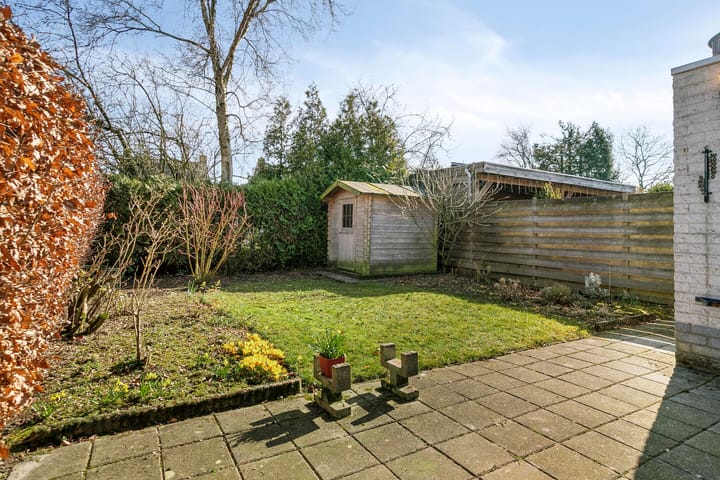 Foto 35 van Arnold van Lieropstraat 48