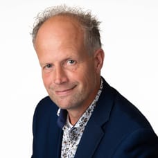 Anne Pier Havinga - Appraiser