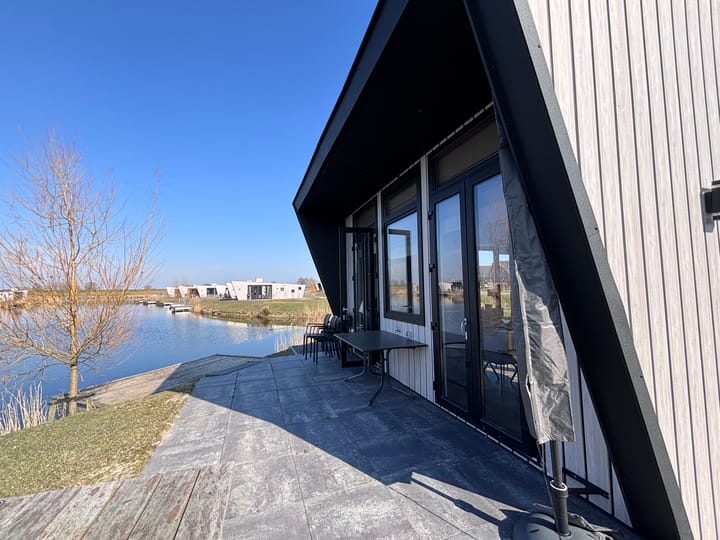 Foto 1 van Flevoweg 90-734