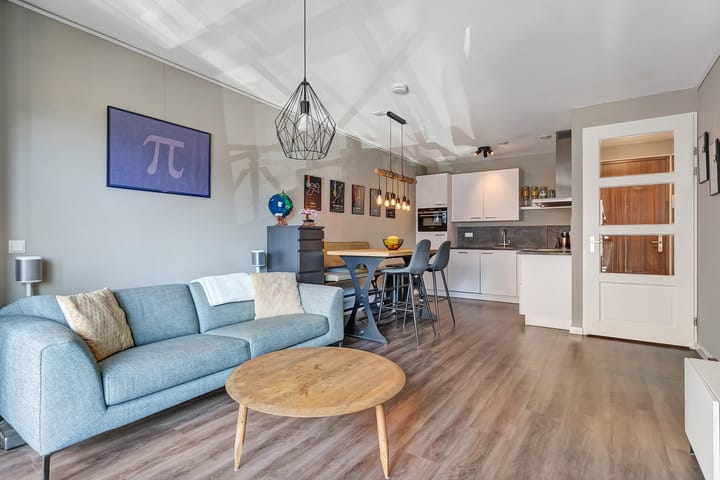 Foto 1 van Govert Flinckstraat 15-G