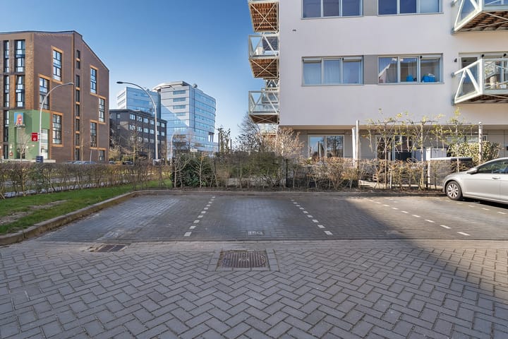 Foto 3 van Govert Flinckstraat 15-G