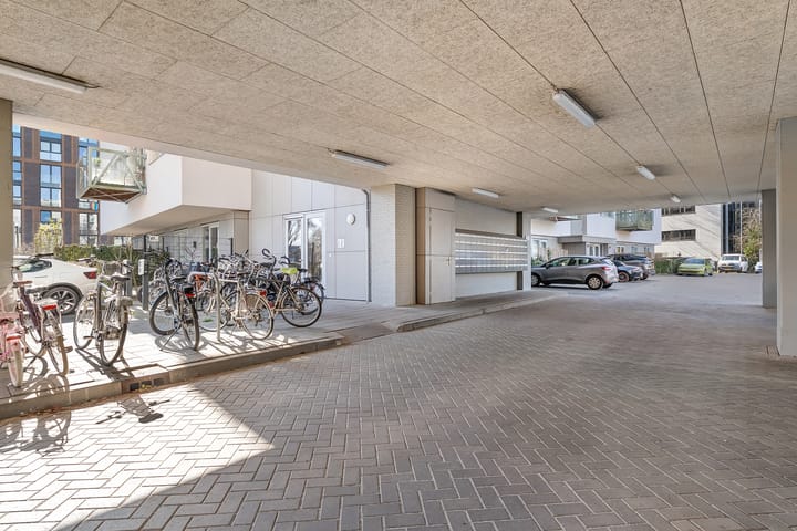 Foto 4 van Govert Flinckstraat 15-G