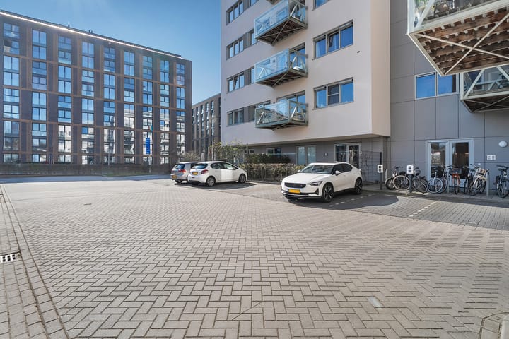 Foto 6 van Govert Flinckstraat 15-G