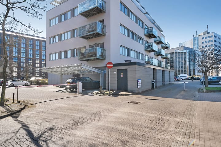 Foto 7 van Govert Flinckstraat 15-G