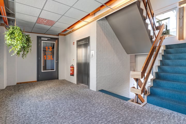 Foto 10 van Govert Flinckstraat 15-G