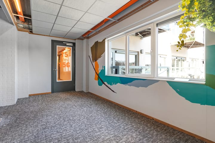 Foto 11 van Govert Flinckstraat 15-G