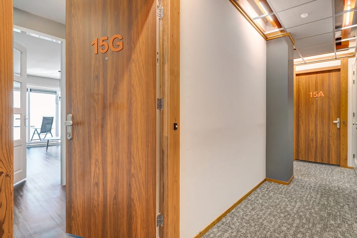 Foto 12 van Govert Flinckstraat 15-G