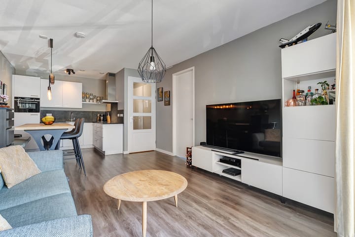 Foto 16 van Govert Flinckstraat 15-G