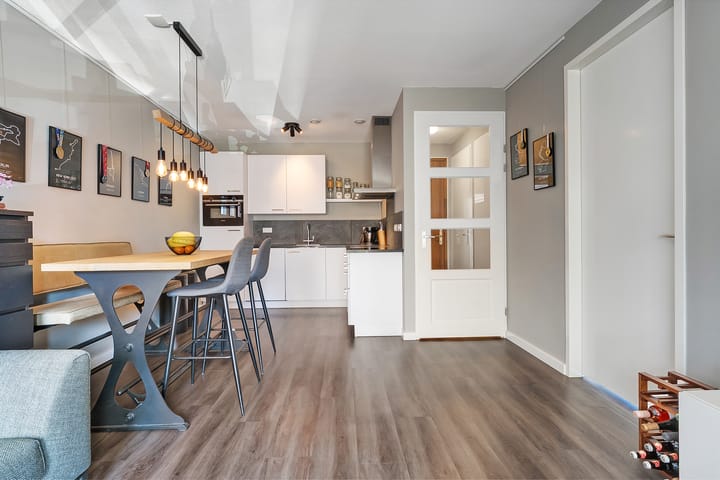 Foto 18 van Govert Flinckstraat 15-G