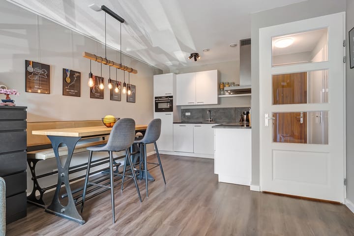 Foto 19 van Govert Flinckstraat 15-G