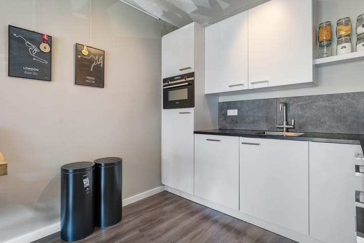 Foto 21 van Govert Flinckstraat 15-G