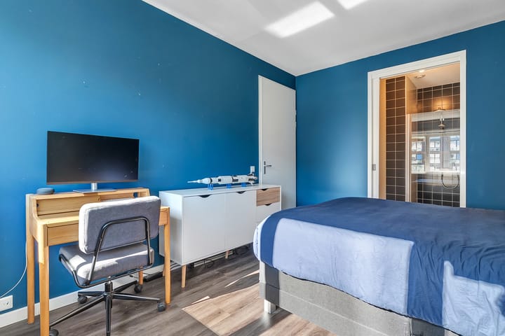 Foto 25 van Govert Flinckstraat 15-G