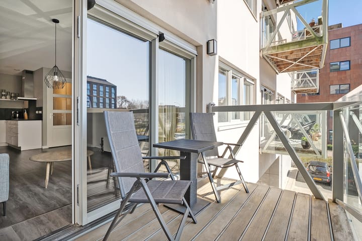 Foto 27 van Govert Flinckstraat 15-G