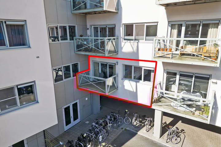 Foto 29 van Govert Flinckstraat 15-G