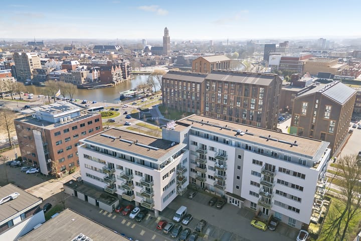 Foto 30 van Govert Flinckstraat 15-G