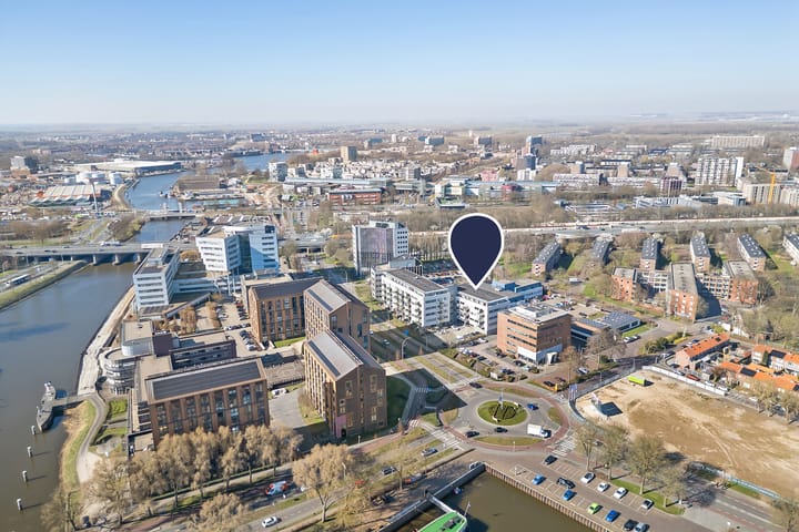 Foto 32 van Govert Flinckstraat 15-G