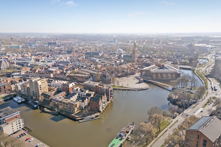 Foto 33 van Govert Flinckstraat 15-G